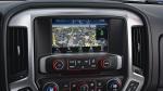 GMC Sierra SLT Crew Cab 2014 года
